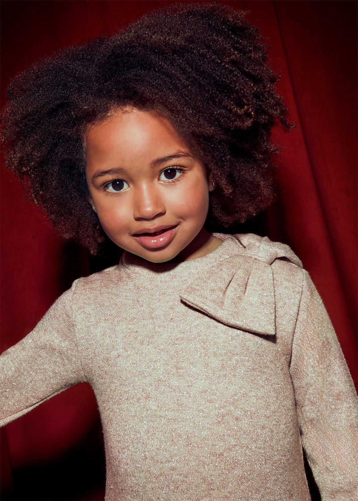 4991 Mayoral Elbise