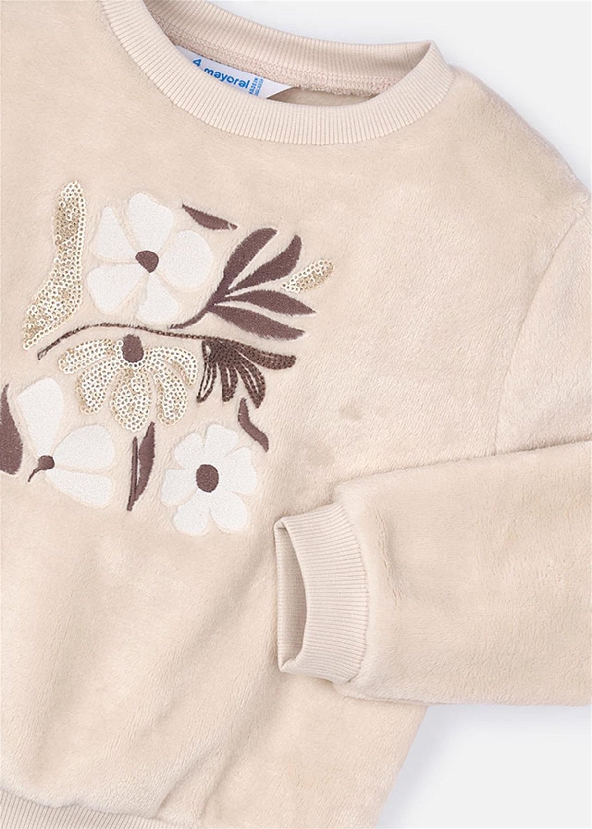 4432 Mayoral Sweatshirt