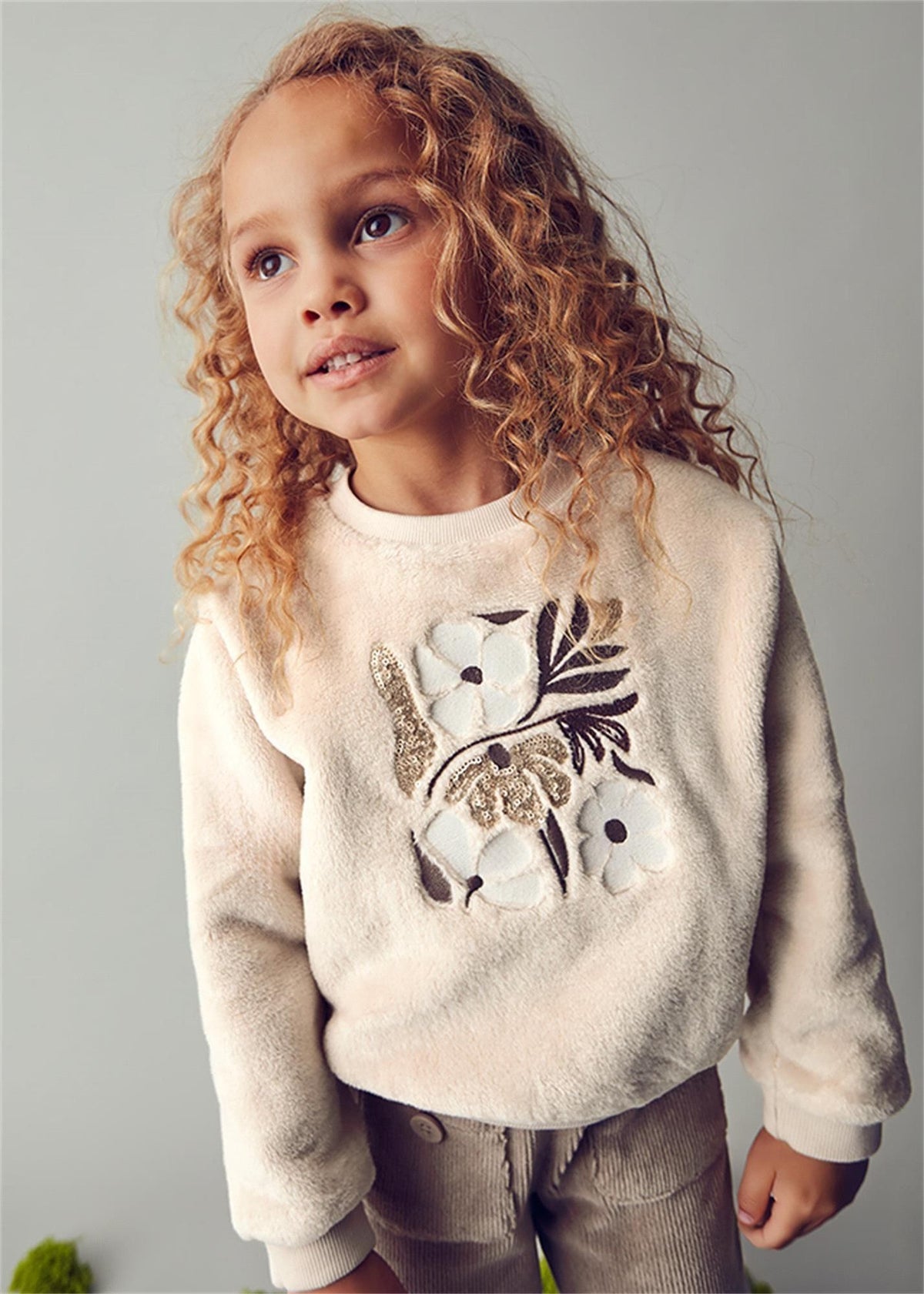 4432 Mayoral Sweatshirt