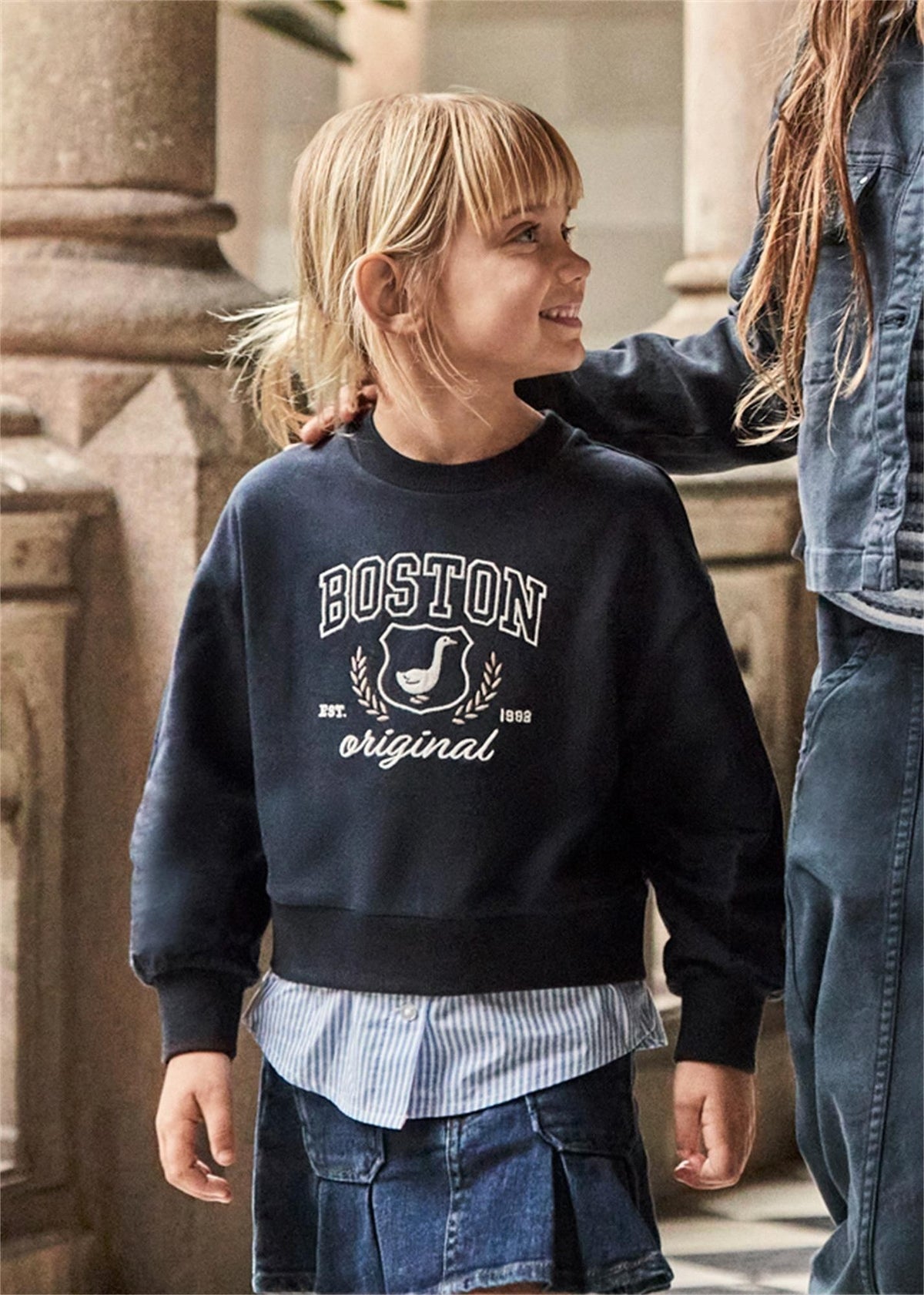 4435 Mayoral Sweatshirt