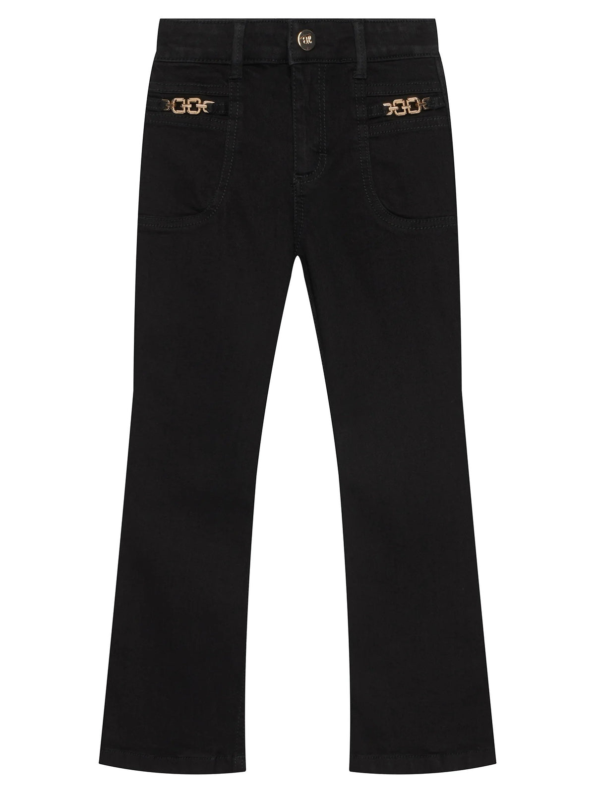 5721 Abel&Lula Denim Pantolon