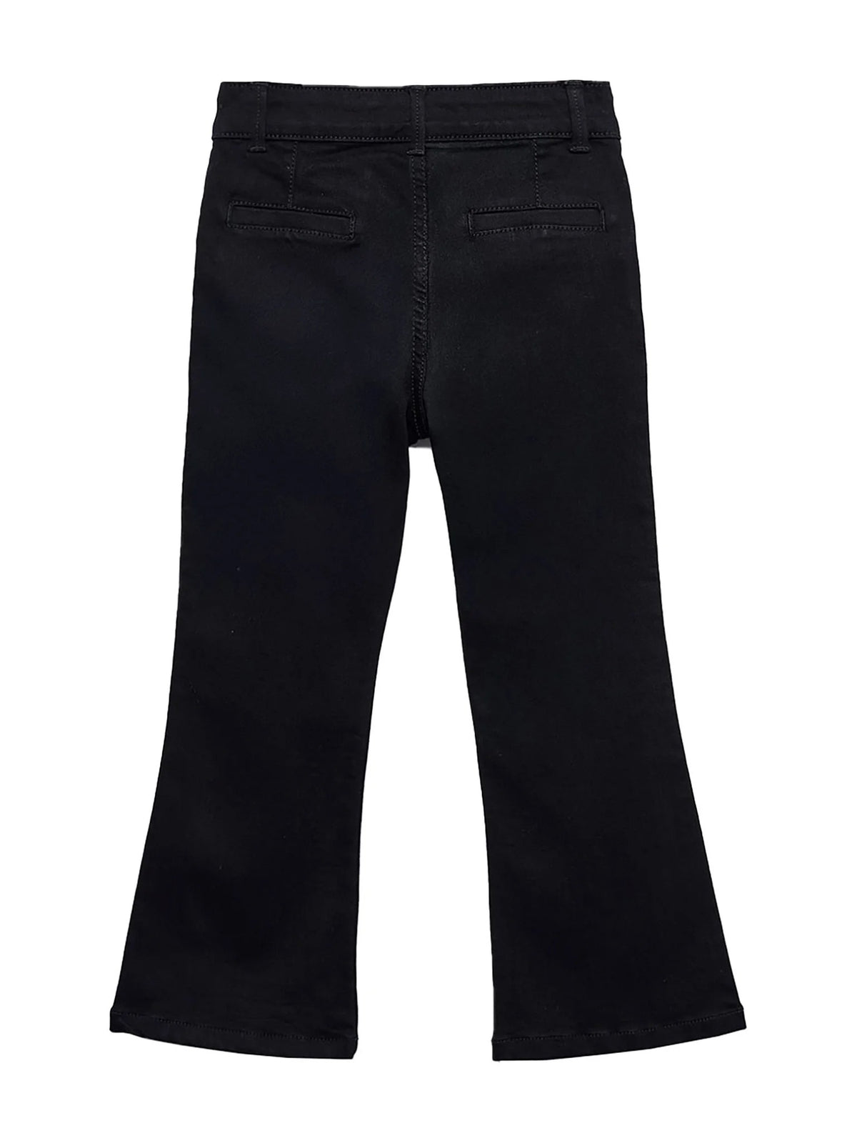 5721 Abel&Lula Denim Pantolon