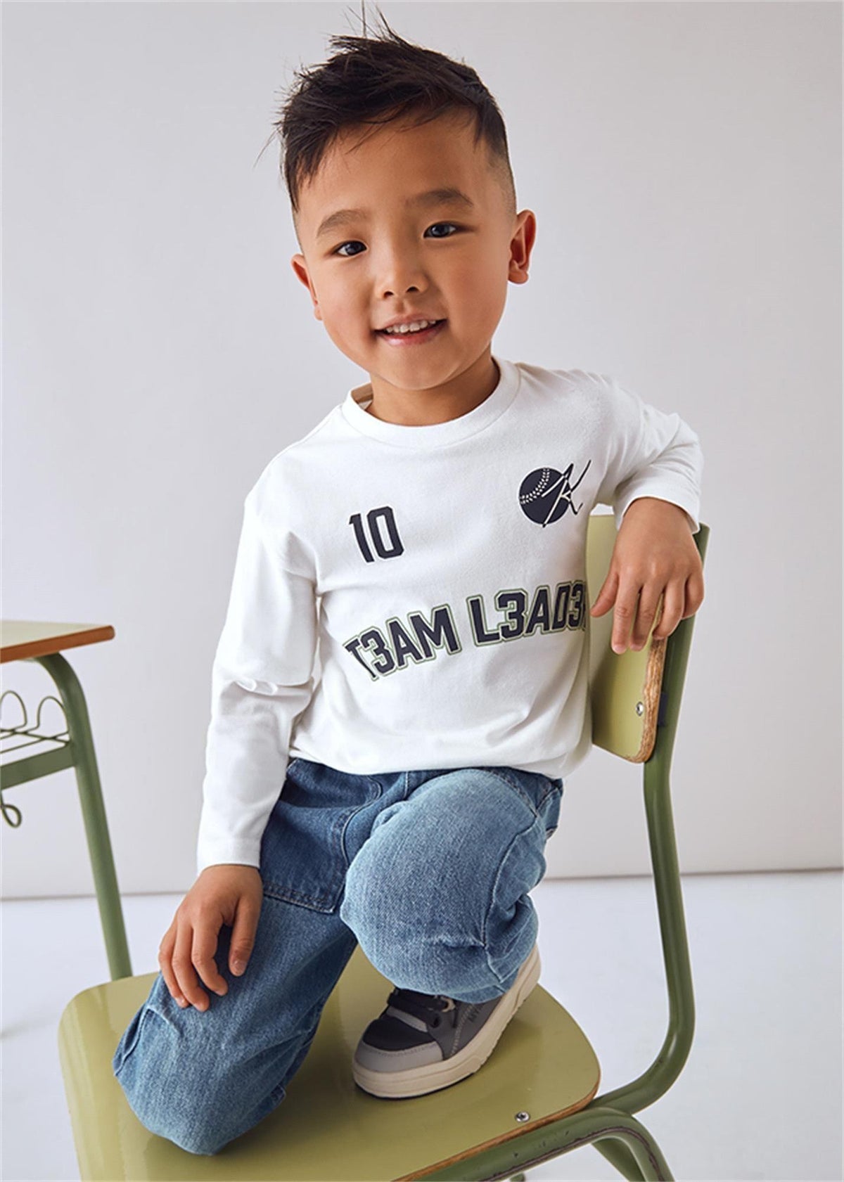 4075 Mayoral Tshirt