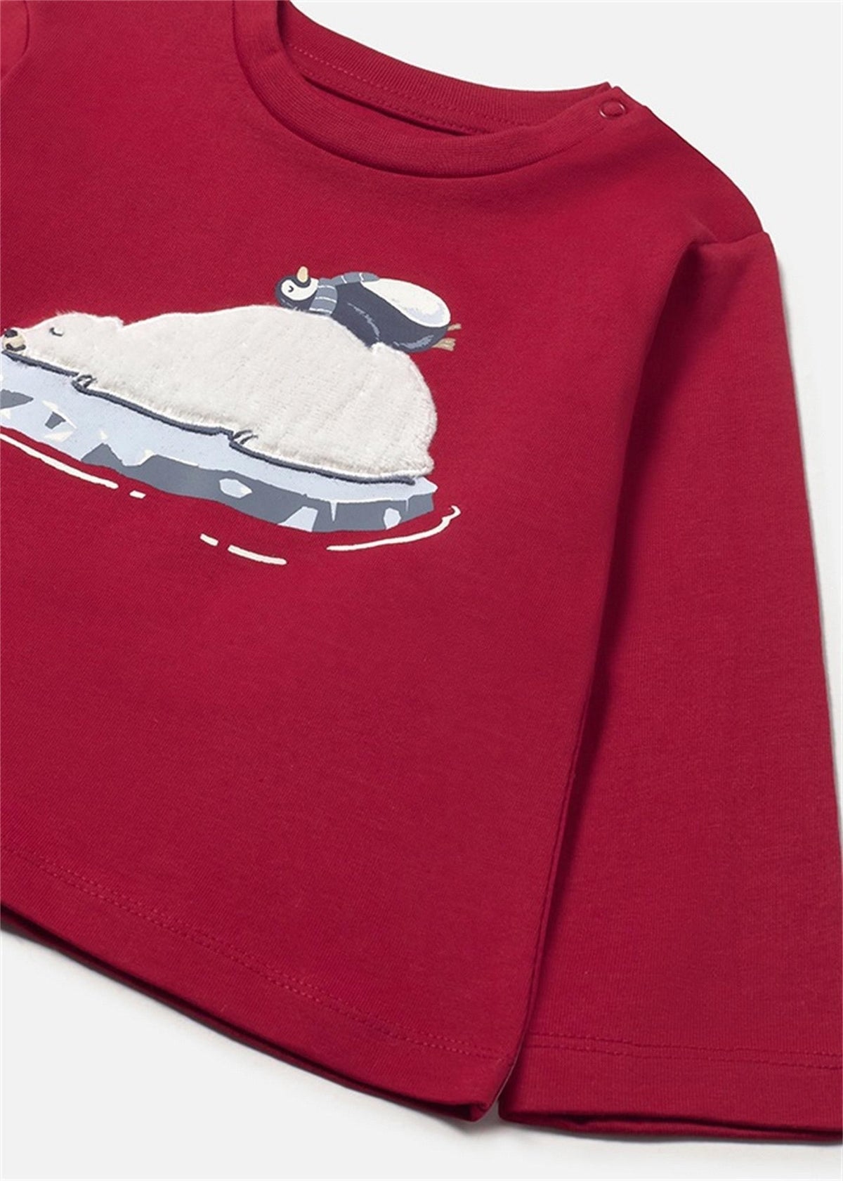 2071 Mayoral Tshirt