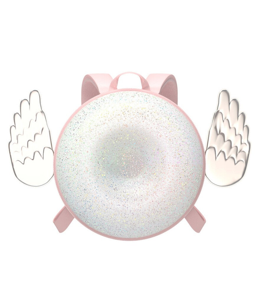 Zoyzoii Donut Serisi Shiny Angel Sırt Çantası