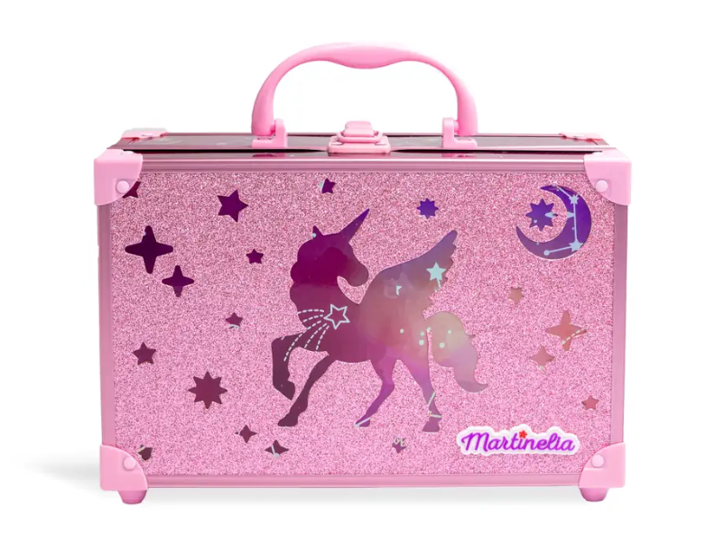 Martinelia Galaxy Dreams Makyaj Çantası