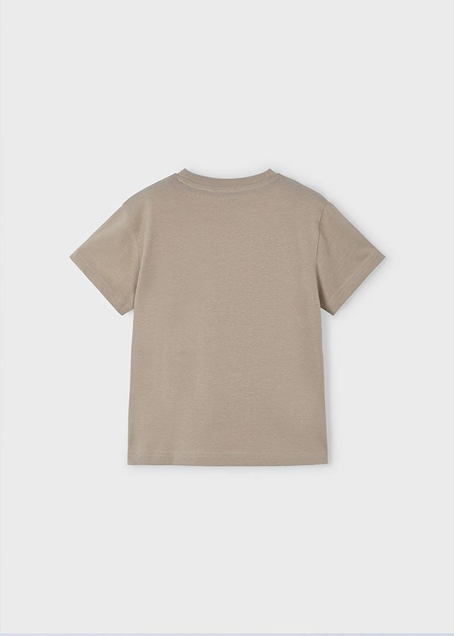 3041 Mayoral Erkek Çocuk Tshirt