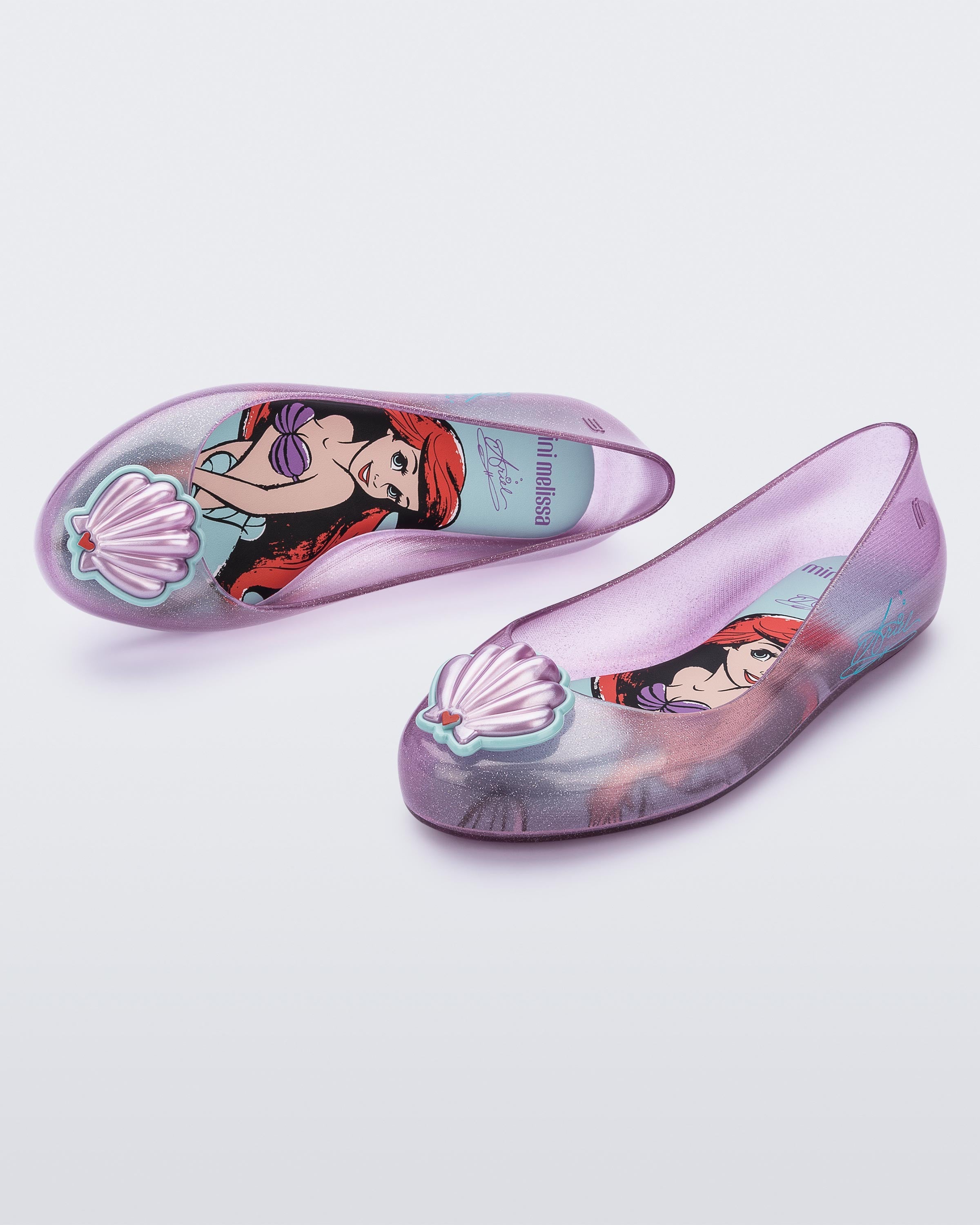 33448 Melissa Sweet Love Disney Babet