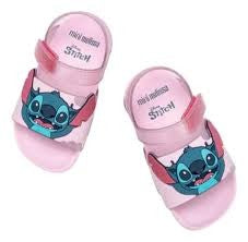 36142 Melissa Flowing Sandal Stitch Sandalet