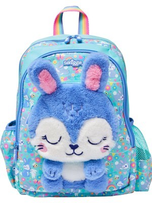 Smiggle - Animalia Junior Sırt Çantası
