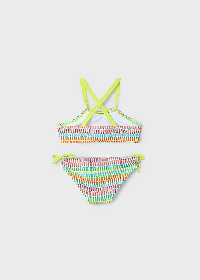 3715 Mayoral Kız Çocuk Bikini