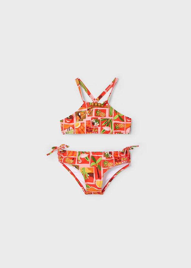 3715 Mayoral Kız Çocuk Bikini