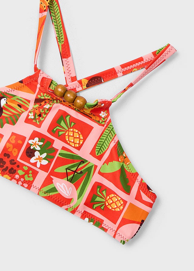 3715 Mayoral Kız Çocuk Bikini