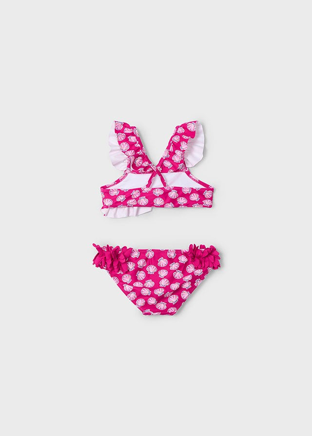 3714 Mayoral Kız Çocuk Bikini
