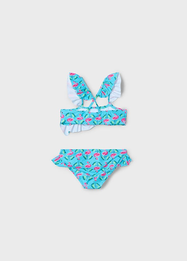 3714 Mayoral Kız Çocuk Bikini