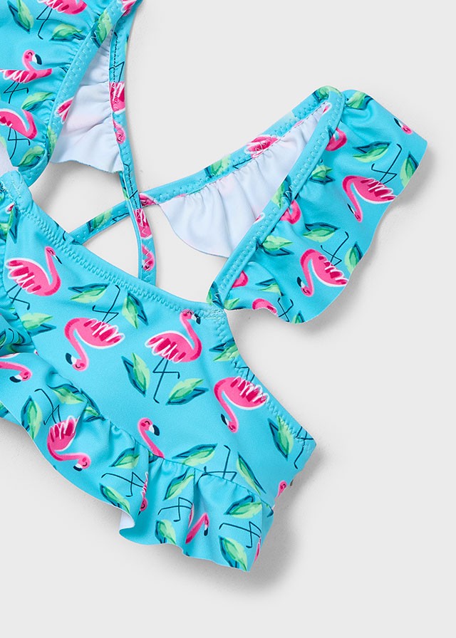 3714 Mayoral Kız Çocuk Bikini