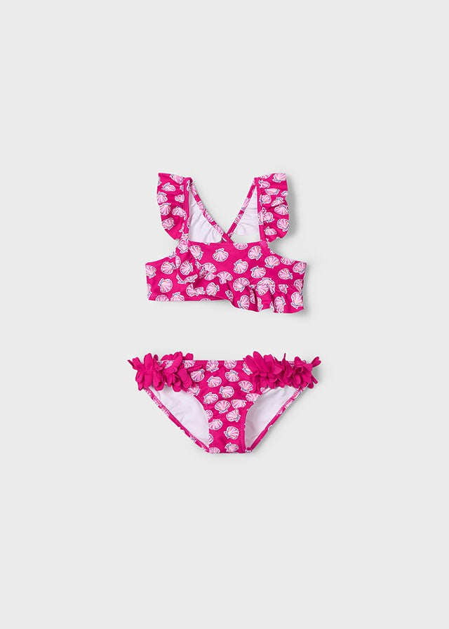 3714 Mayoral Kız Çocuk Bikini