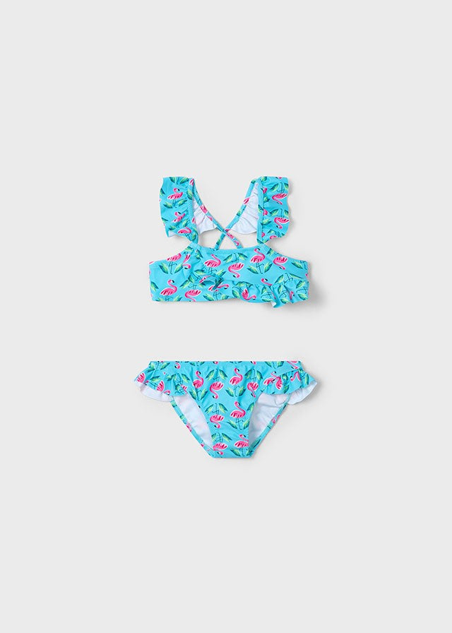3714 Mayoral Kız Çocuk Bikini