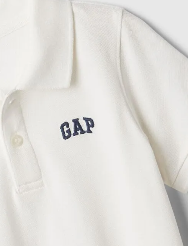 Gap Polo Tshirt 843607