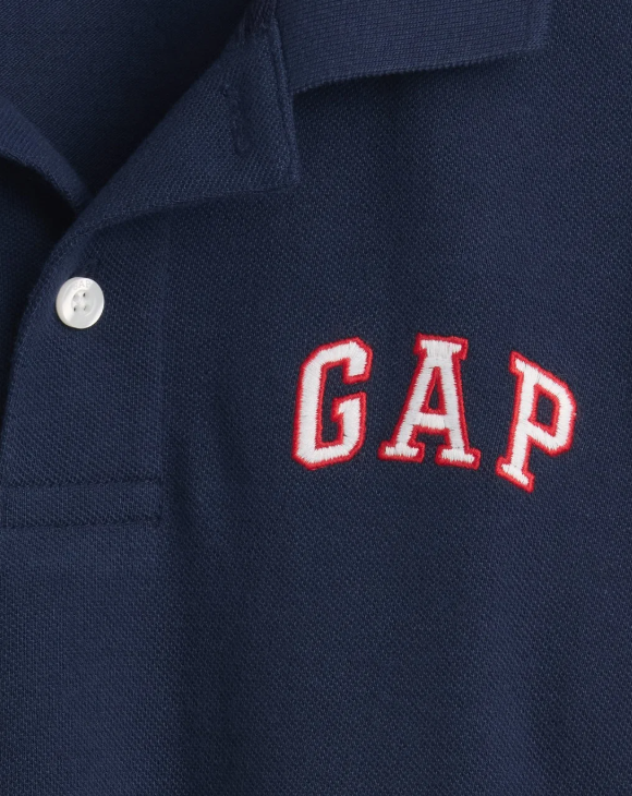 Gap Polo Tshirt 843607
