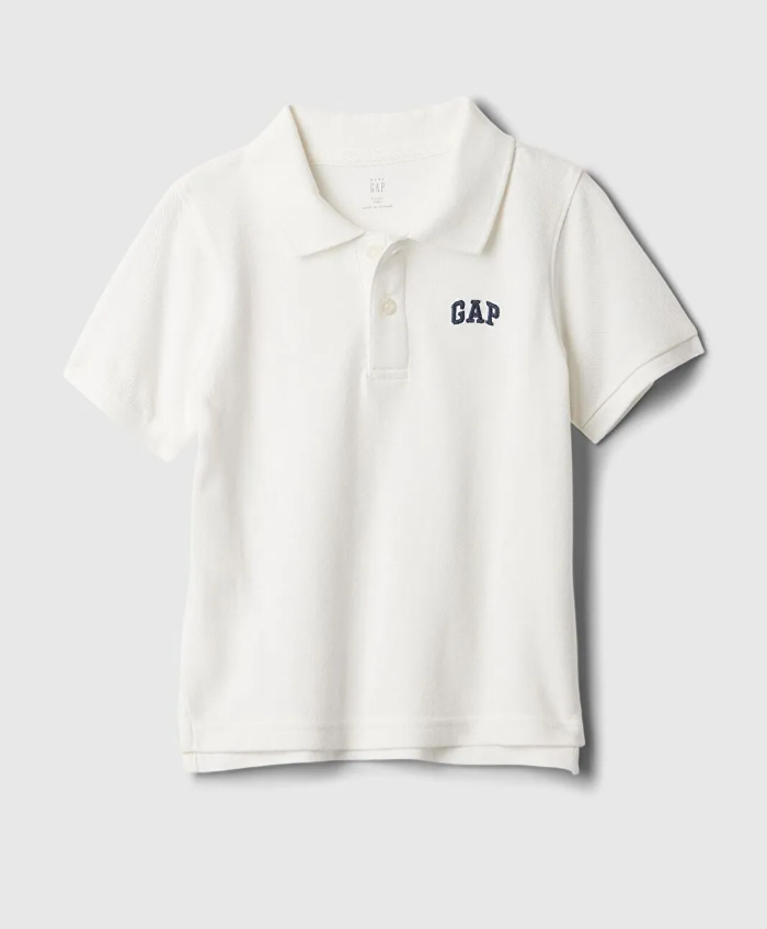 Gap Polo Tshirt 843607