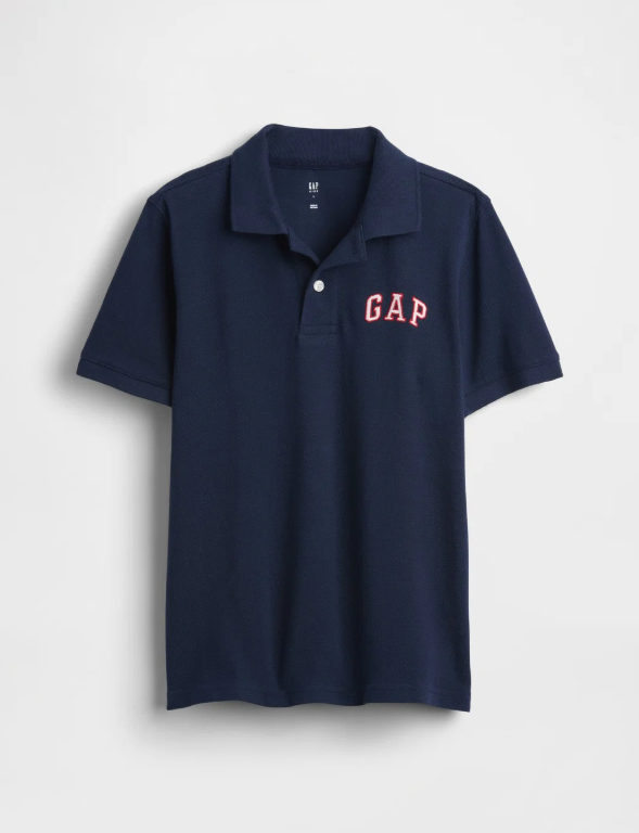 Gap Polo Tshirt 843607