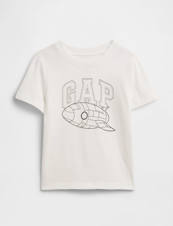 Gap Tshirt 890210