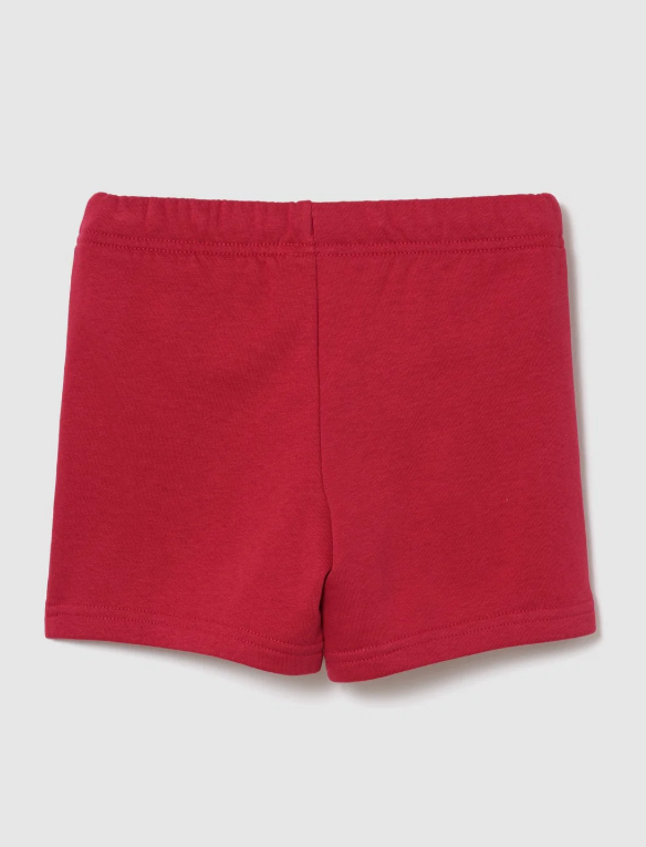 Gap Logolu Bebek Şort 746740