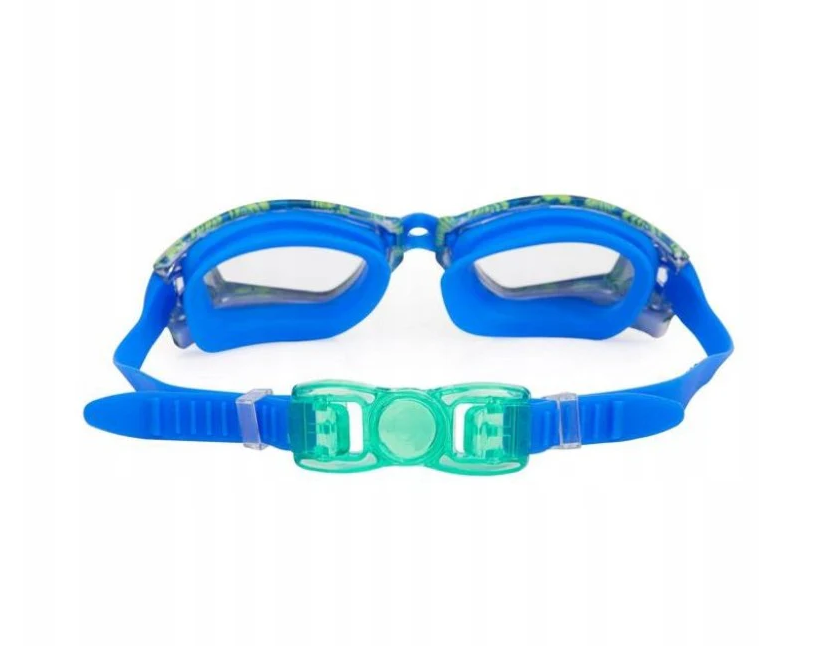 Bling2o Forest Bahama Mama Blue - Çocuk Deniz Gözlüğü