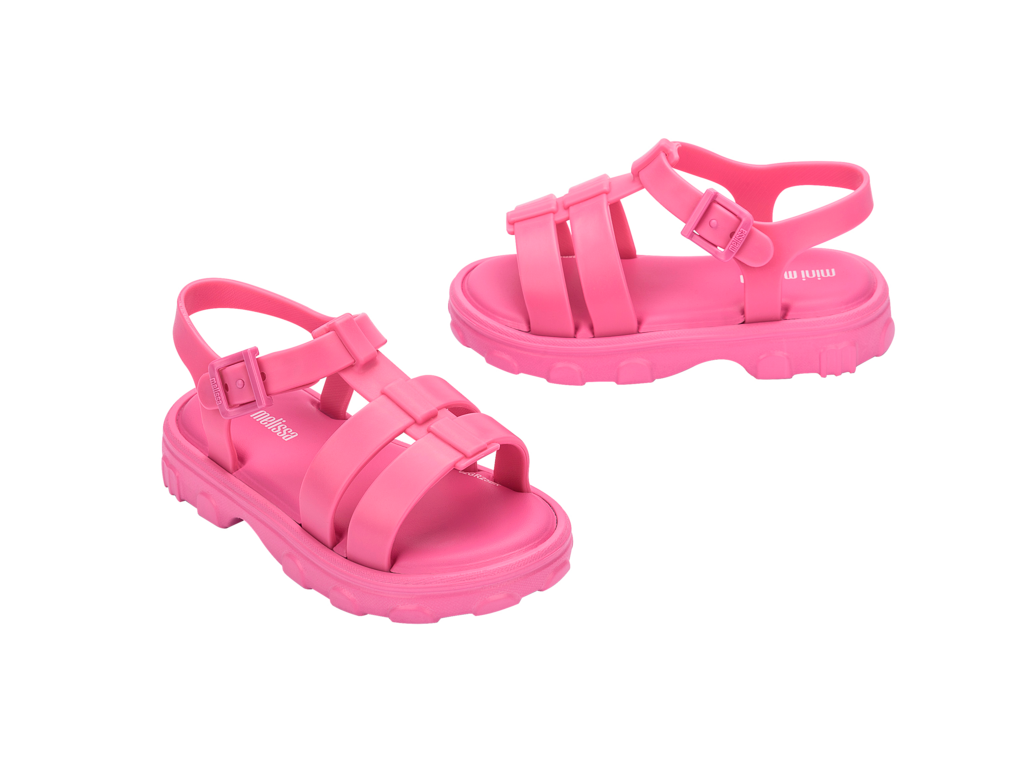 36464--Mini Melissa Ella Sandal Sandalet