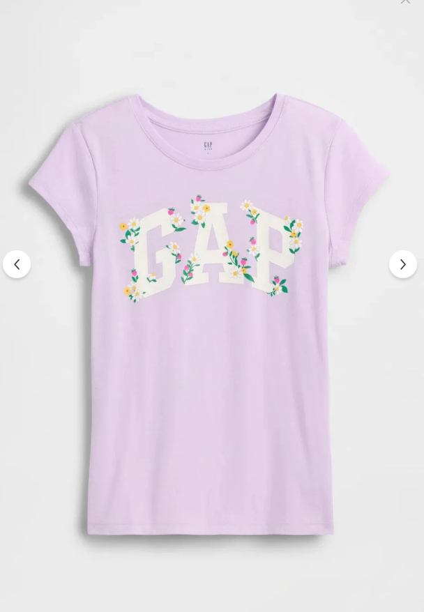 Gap Tshirt 886662