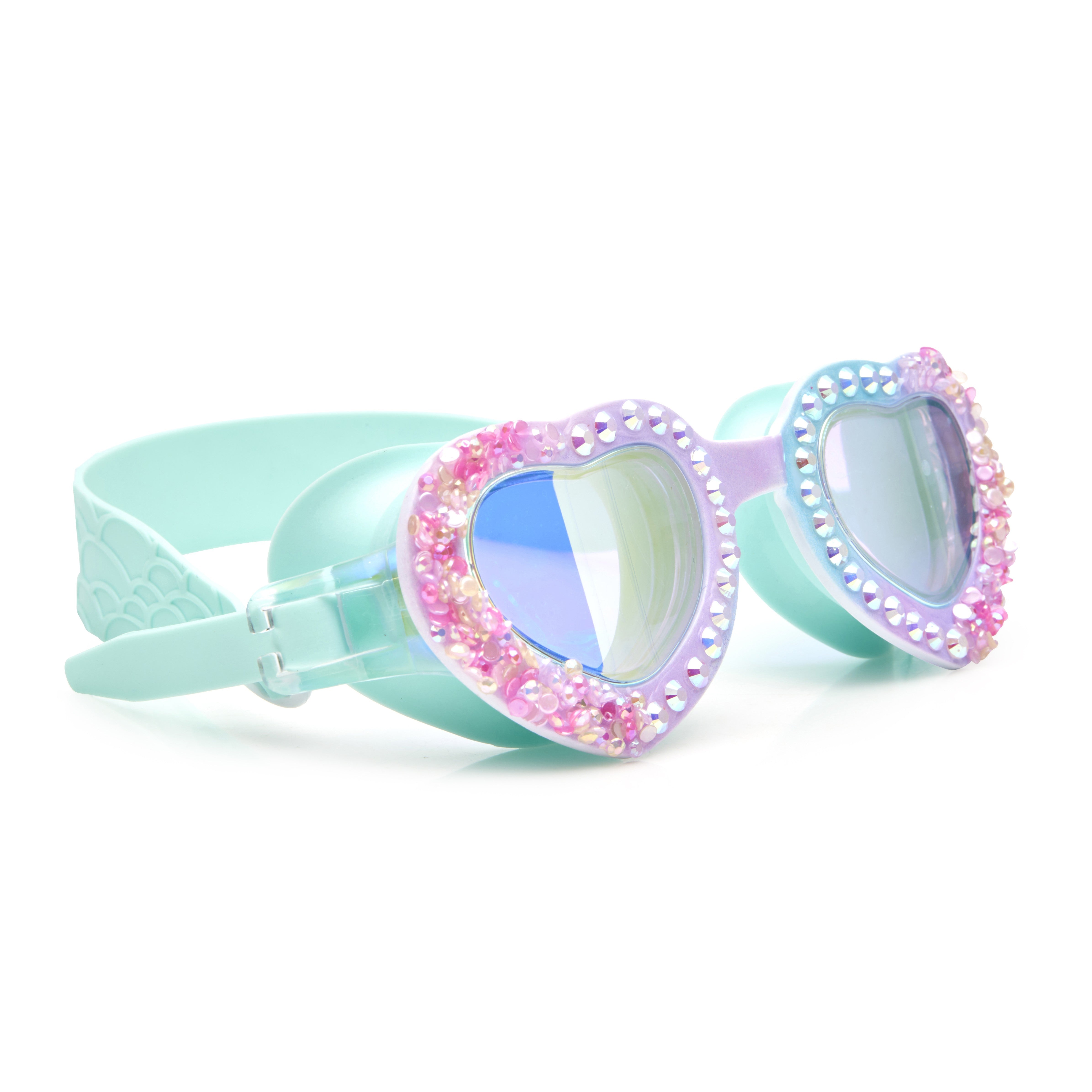 Bling2o Seaquın Bluetiful - Çocuk Deniz Gözlüğü