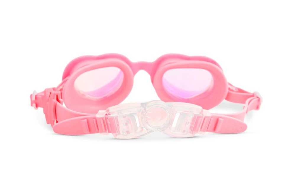 Bling2o Bow Pink Lace - Çocuk Deniz Gözlüğü