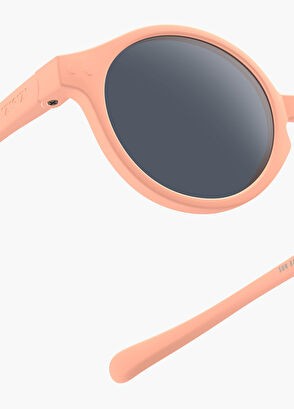 Izipizi Sun Baby #d Apricot 0-3 Yaş - Pembe Bebek Güneş Gözlüğü