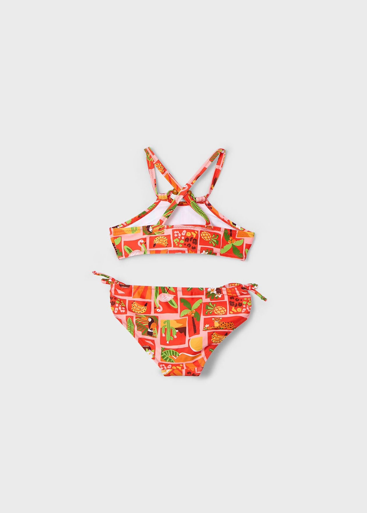 Mayoral Bikini Turuncu 3715