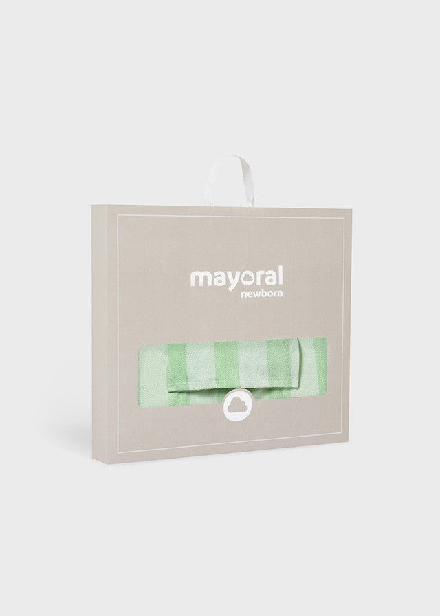 Mayoral Erkek Çocuk Dinazorlu Panço Havlu
