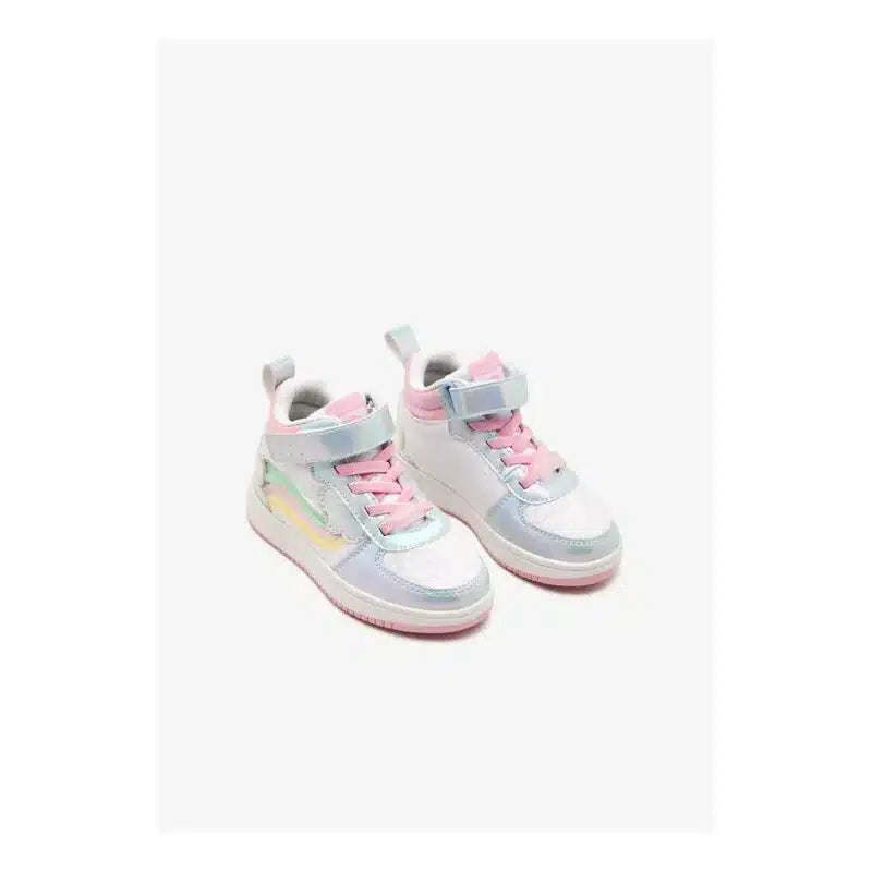 Conguitos Gökkuşağı Işıklı Sneakers