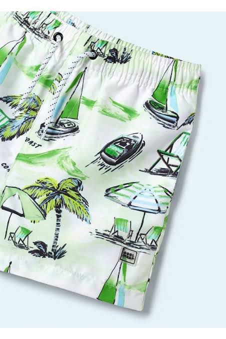 Mayoral Şort Mayo 3687