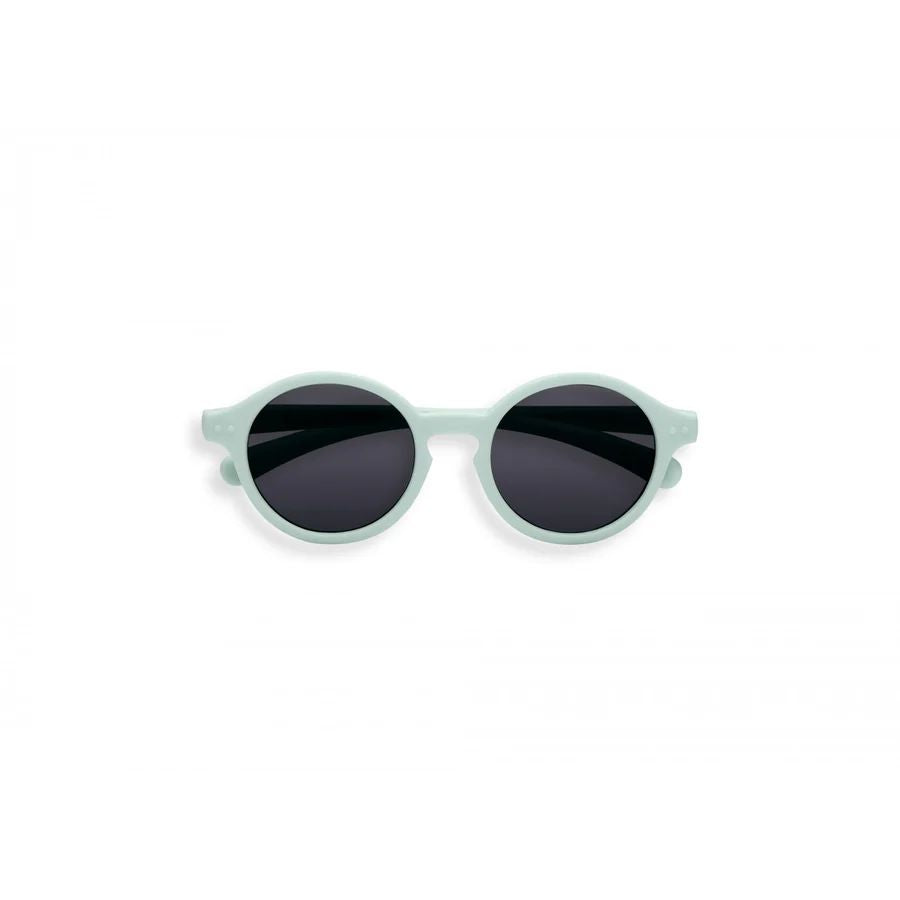 Izipizi Sun Kids Plus #D Aqua Green 3-5 Yaş - Su Yeşili Çocuk Güneş Gözlüğü