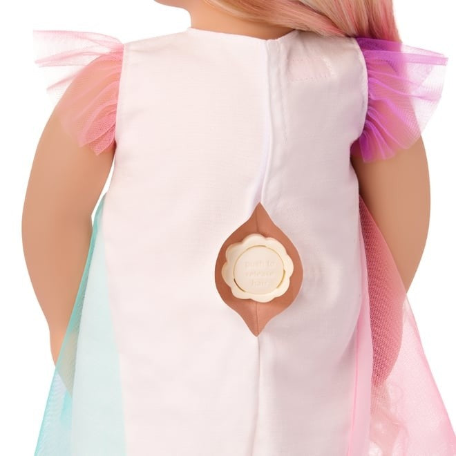 Our Generation Tessie Oyuncak Bebek - 46 cm