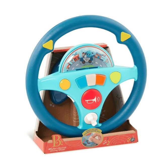 B. Toys Direksiyon