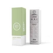 Cool Bottles Paslanmaz Çelik Şişe - The Bottle Pastel Green 350 ml