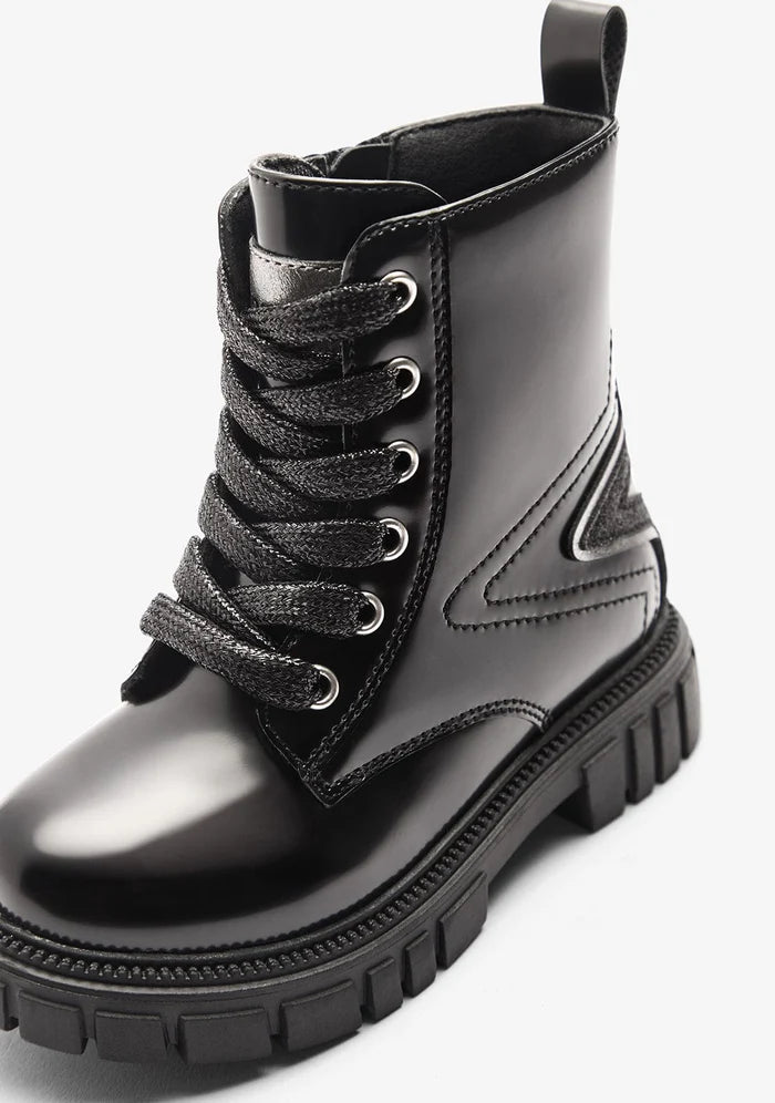 Conguitos Black Big Star Bot 244010