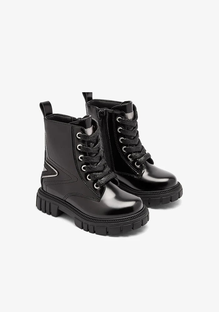 Conguitos Black Big Star Bot 244010