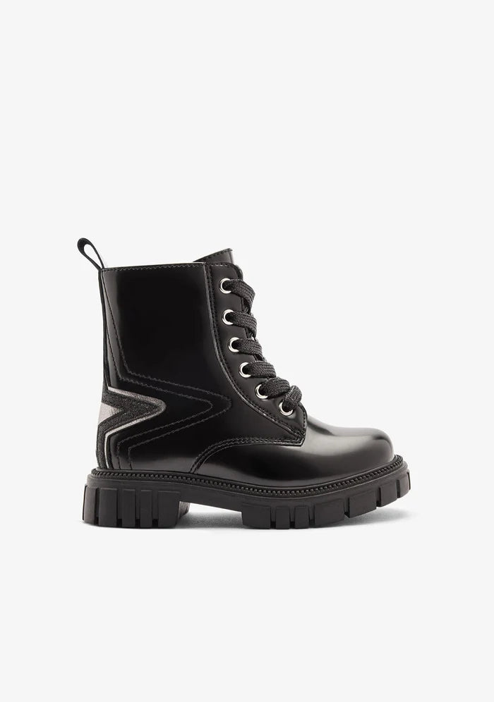 Conguitos Black Big Star Bot 244010