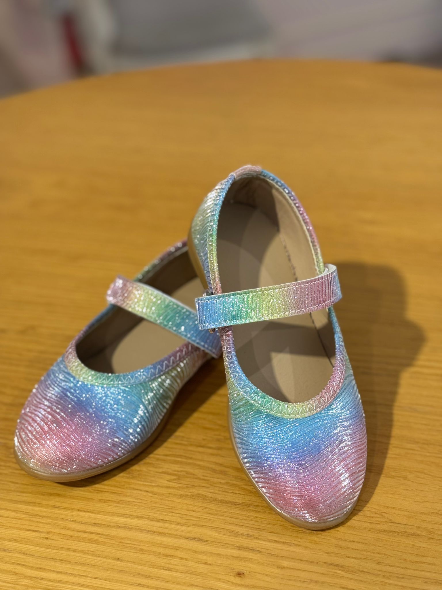 Merli&Rose Rainbow Babet