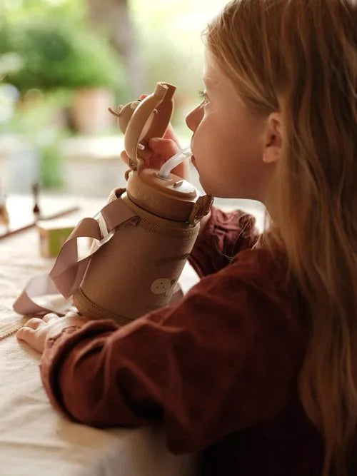 Zoyzoii Animal Serisi Termos – Rabbit