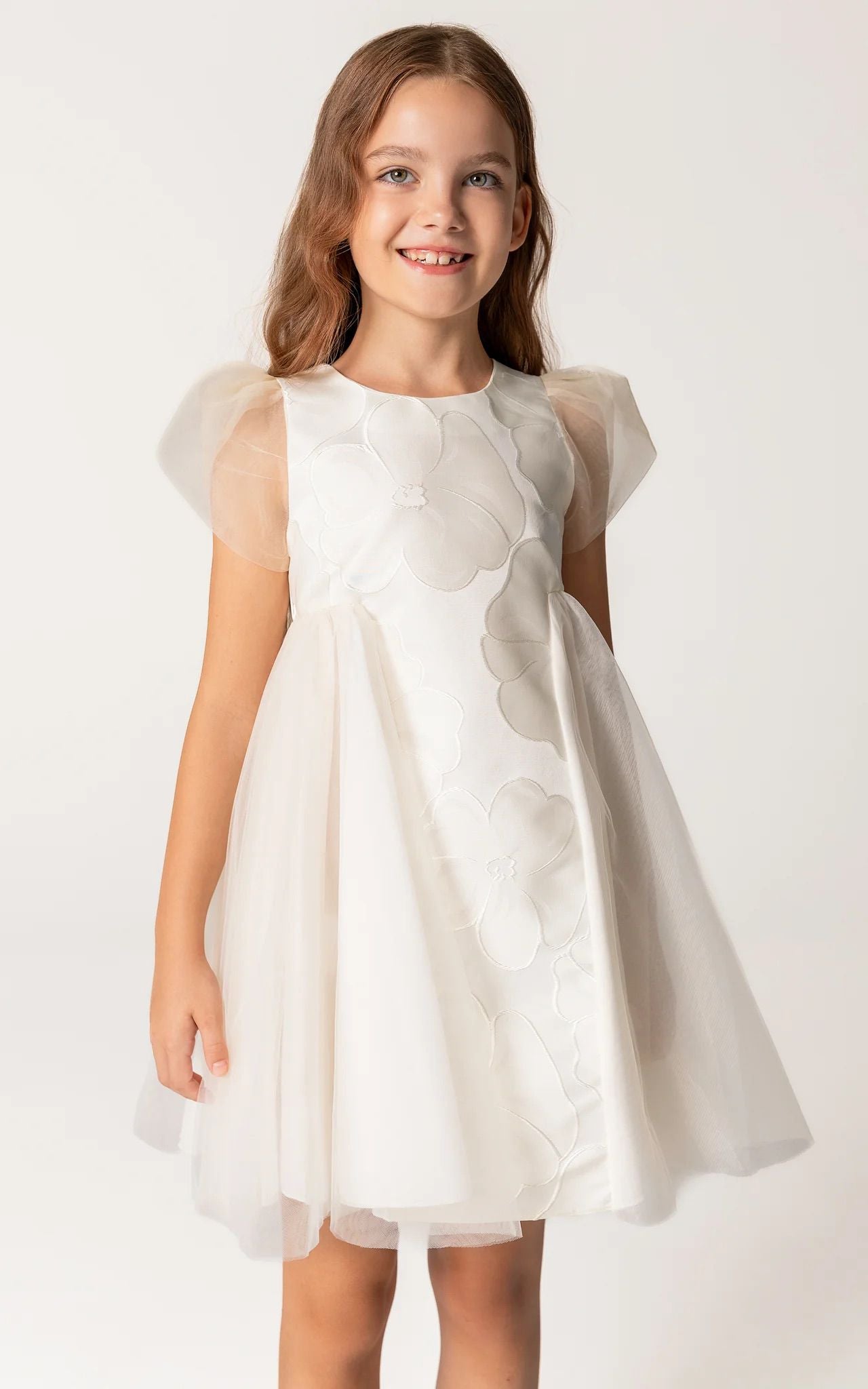 SheShe Elegans Dans Elbise