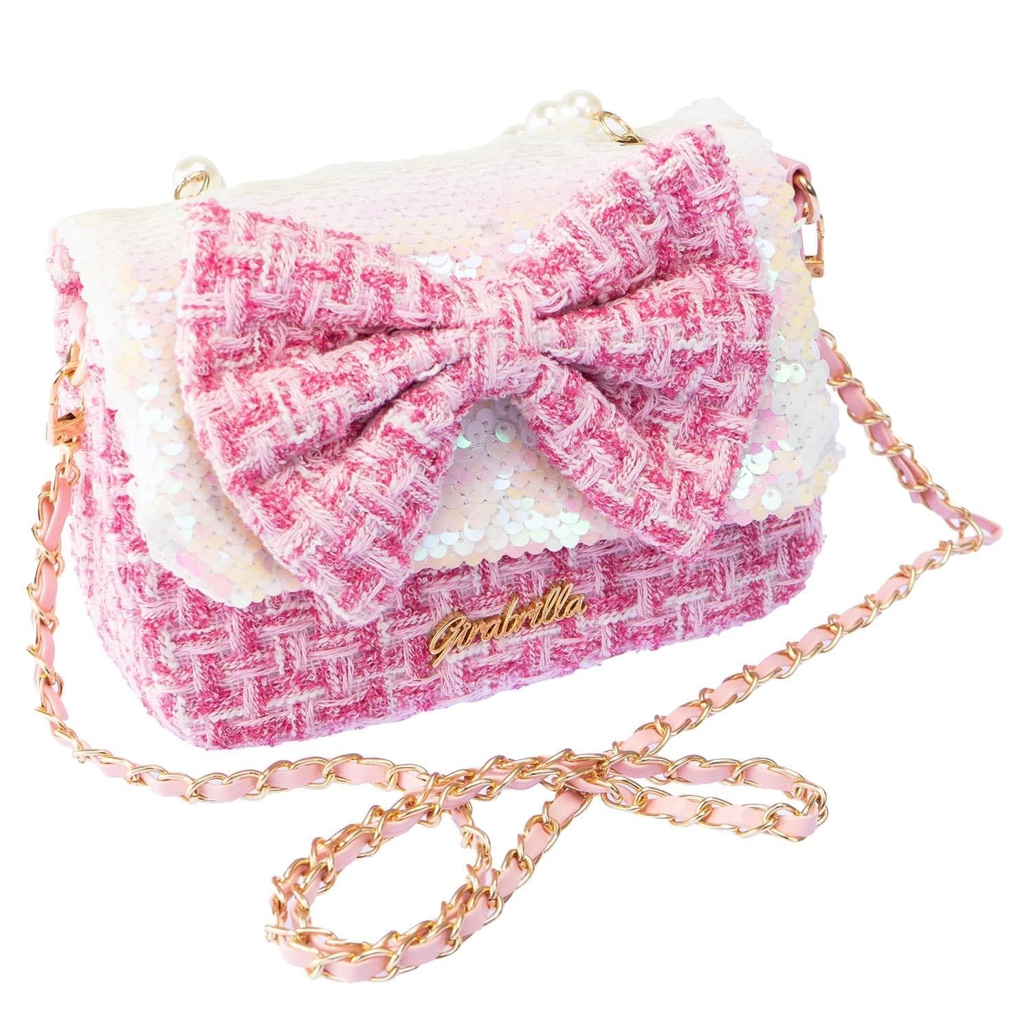 Girabrilla Lolly Bag Omuz Çantası