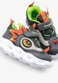 Conguitos Işıklı Erkek Sneakers